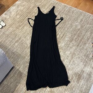 Target maternity dress